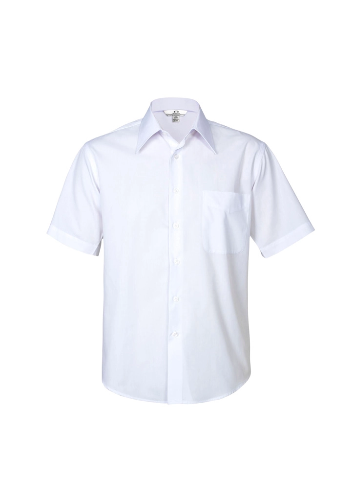 Men's Metro Short Sleeve Shirt 4
