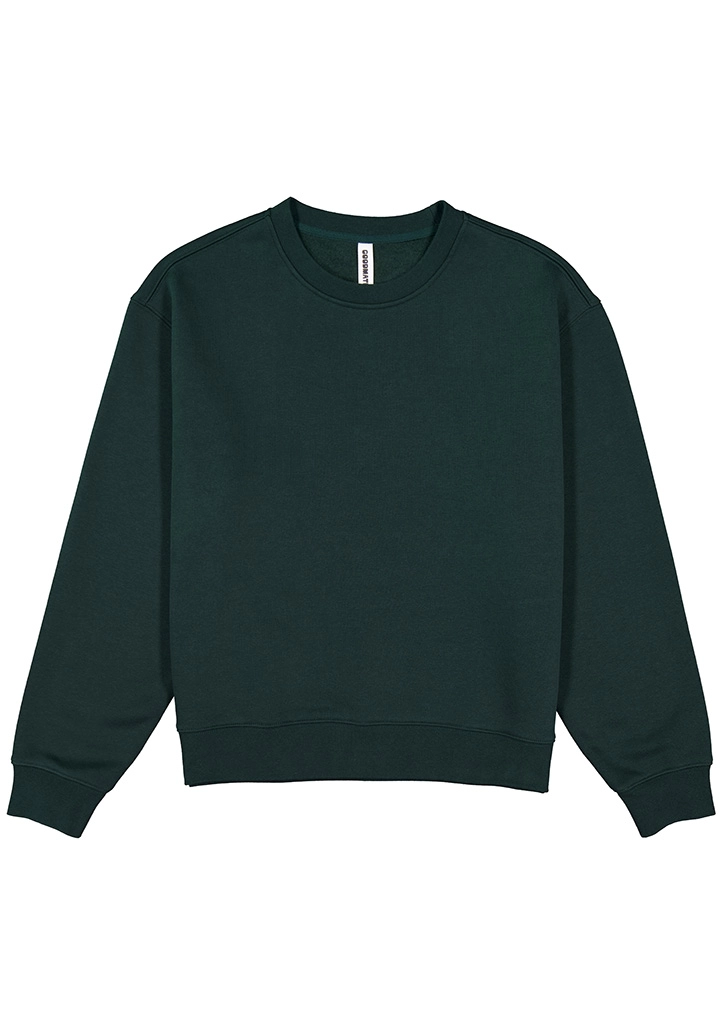 Women's Everyday Crew Sweatshirt 8