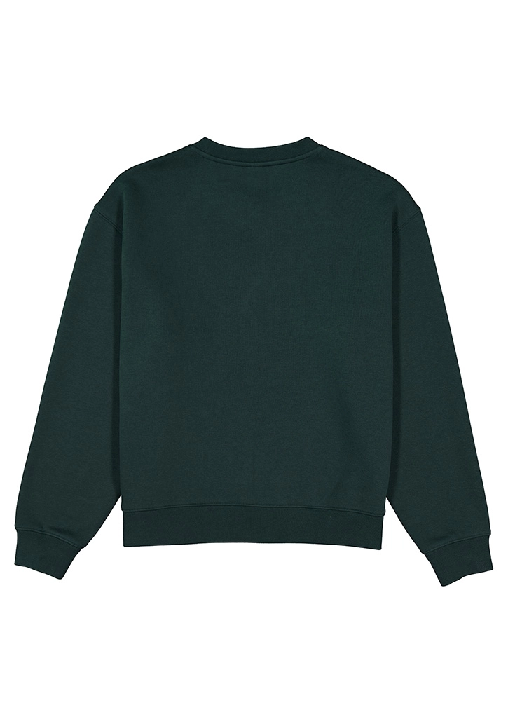 Women's Everyday Crew Sweatshirt 9