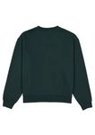 Women's Everyday Crew Sweatshirt 9