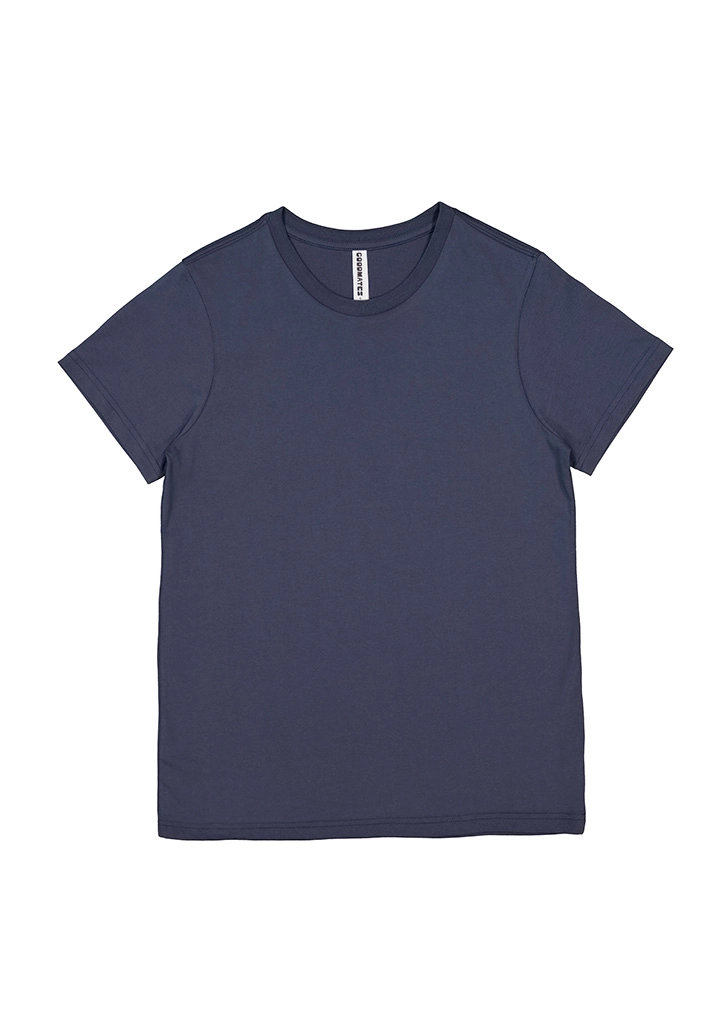 Women's Basis Short Sleeve Tee 5