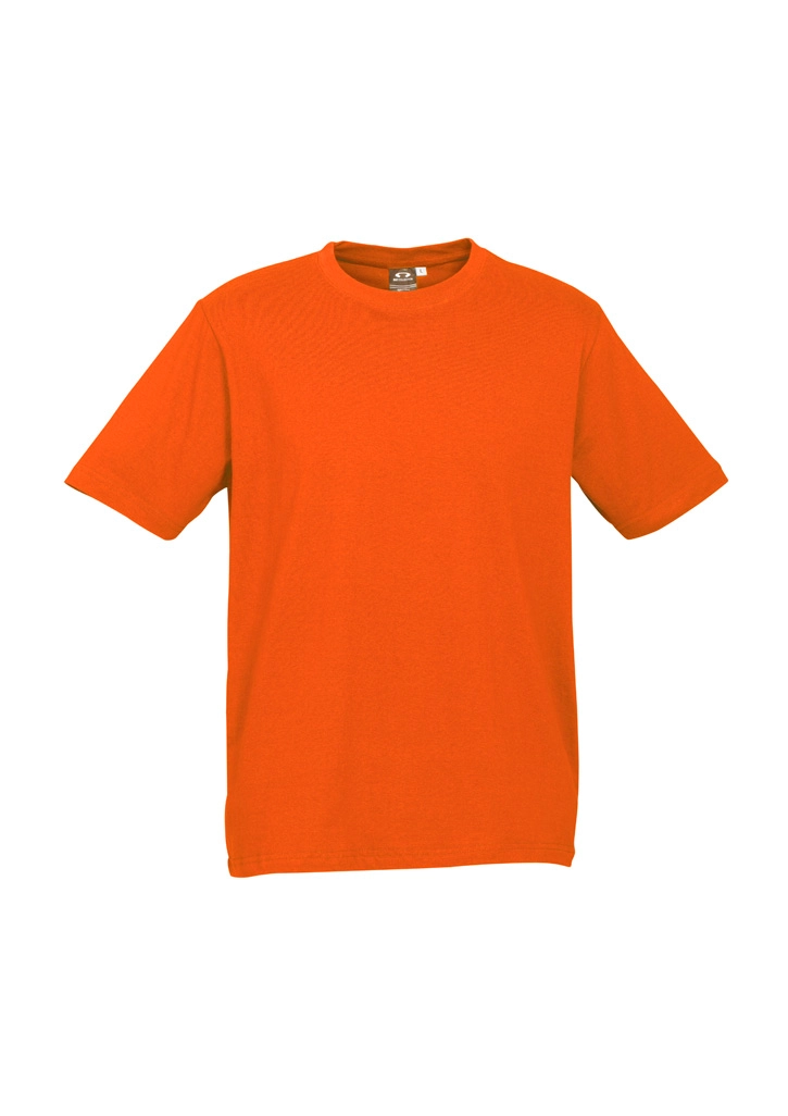 Men's Ice Short Sleeve Tee 6