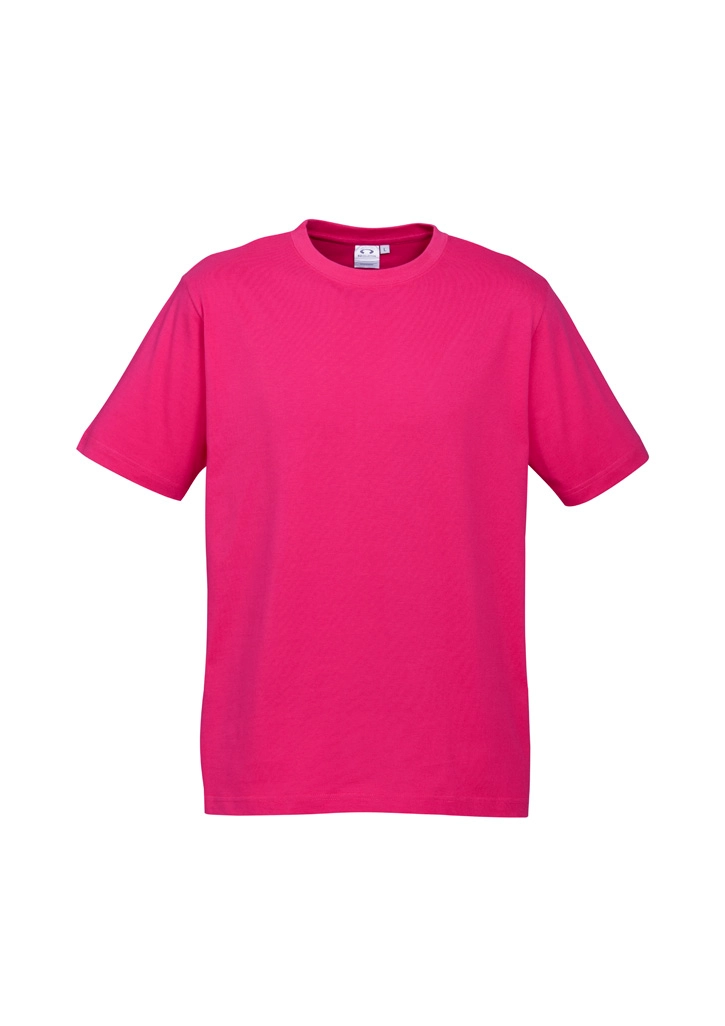 Men's Ice Short Sleeve Tee 12
