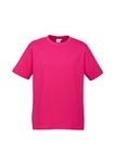 Men's Ice Short Sleeve Tee 12