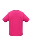 Men's Ice Short Sleeve Tee 13