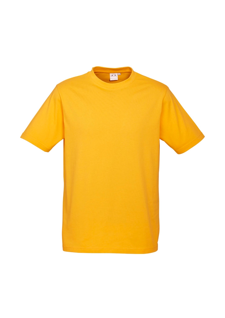 Men's Ice Short Sleeve Tee 10