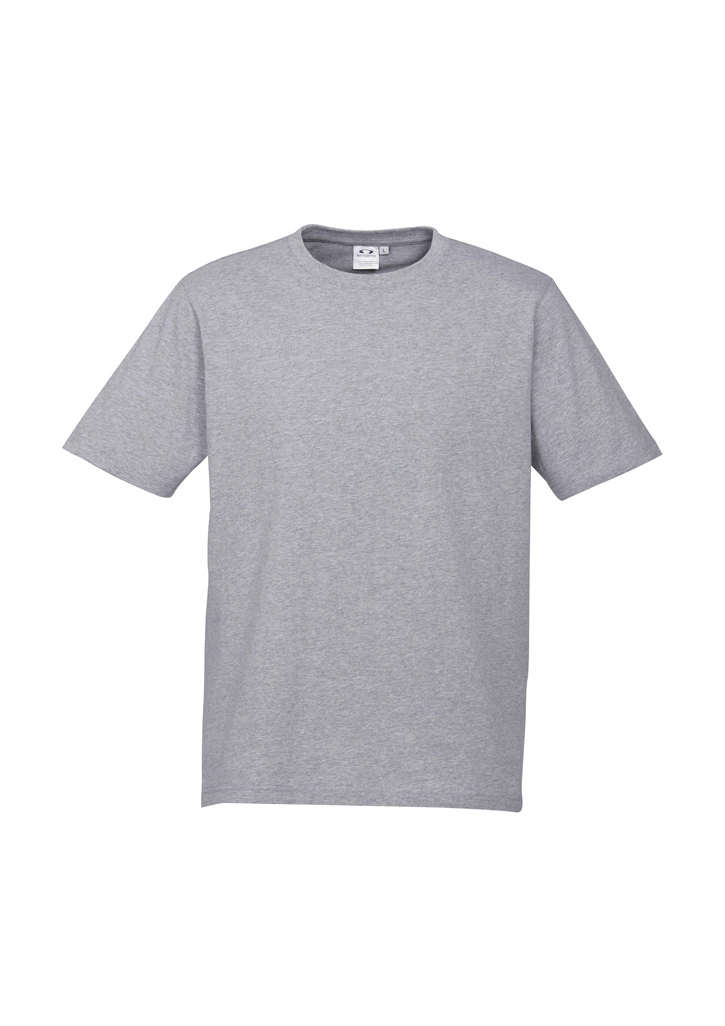 Men's Ice Short Sleeve Tee 24