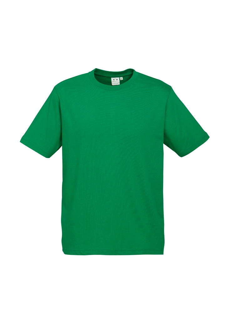 Men's Ice Short Sleeve Tee 42