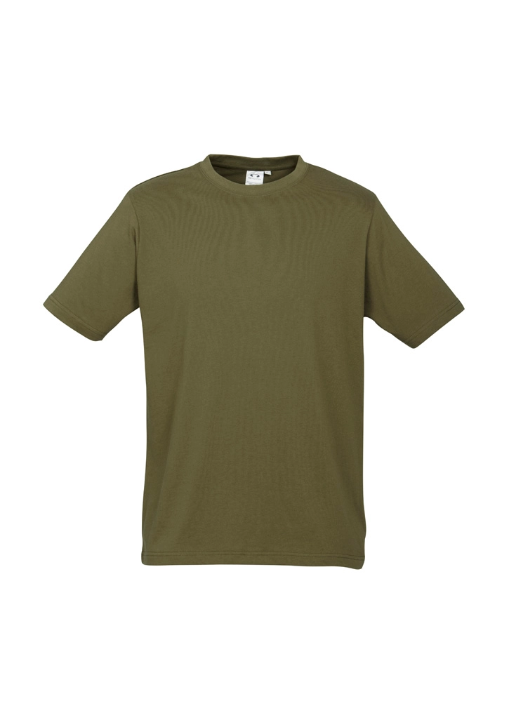 Men's Ice Short Sleeve Tee 2