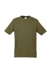 Men's Ice Short Sleeve Tee 2