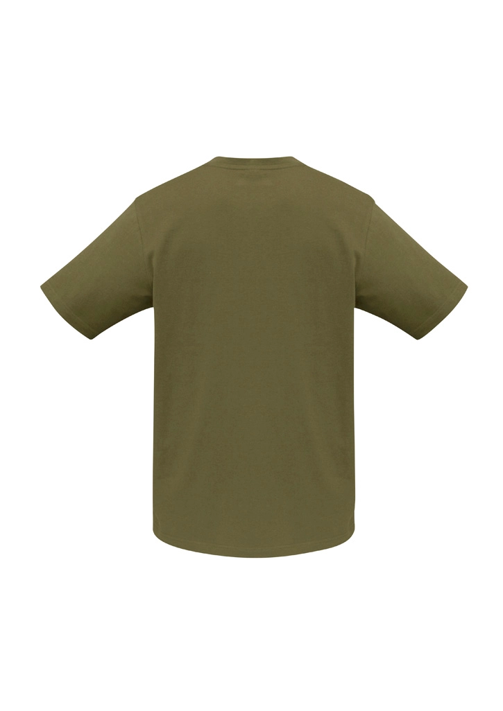 Men's Ice Short Sleeve Tee 3