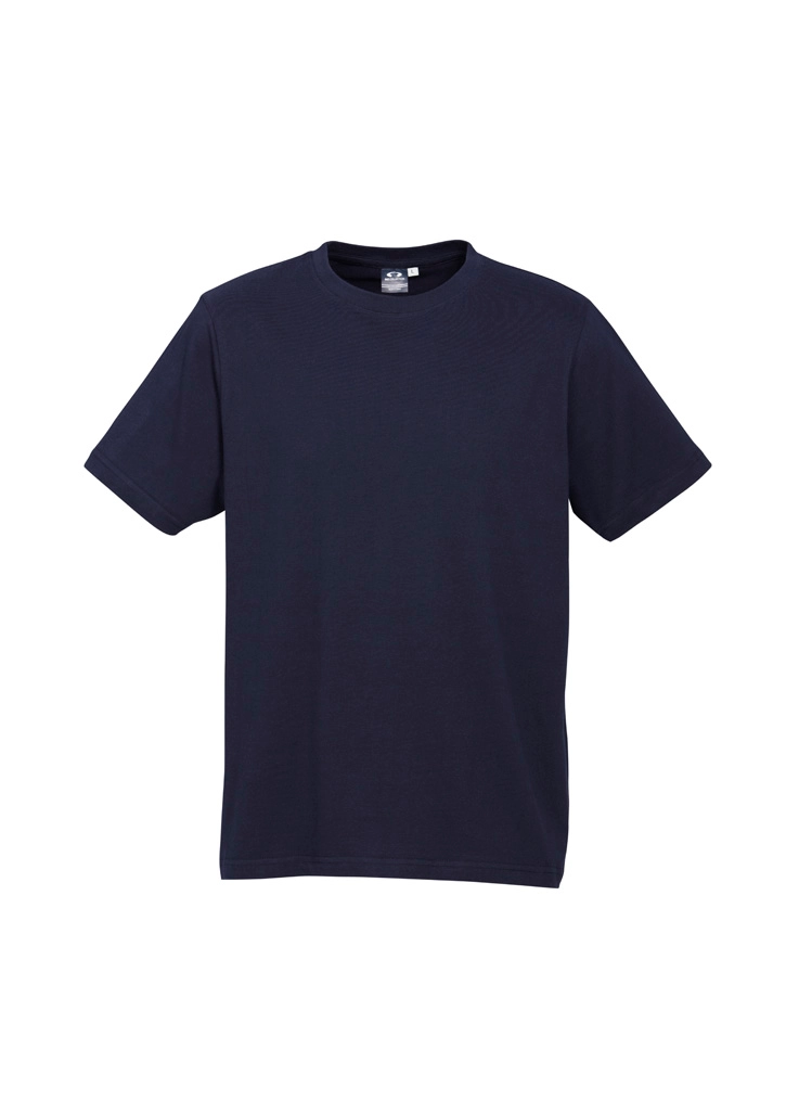 Men's Ice Short Sleeve Tee 8