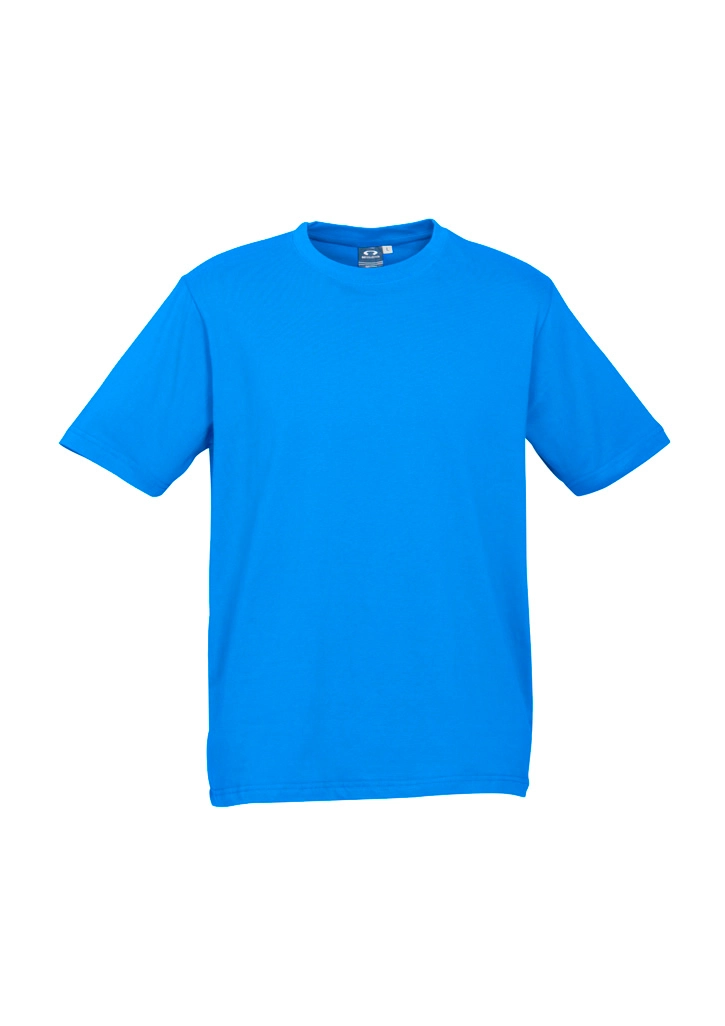 Men's Ice Short Sleeve Tee 36