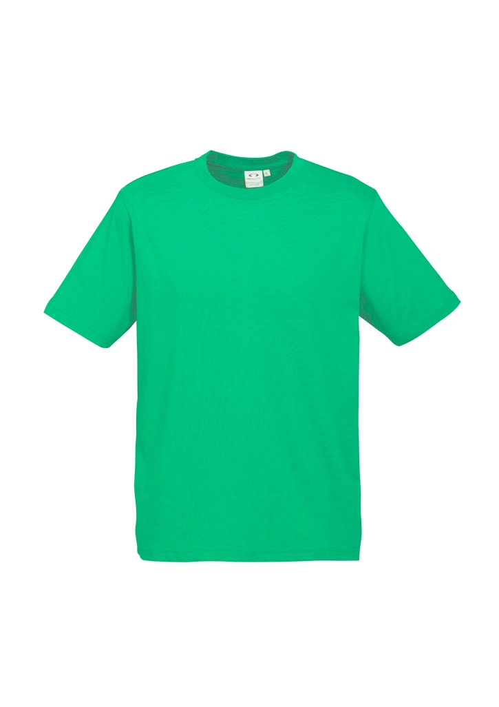 Men's Ice Short Sleeve Tee 26