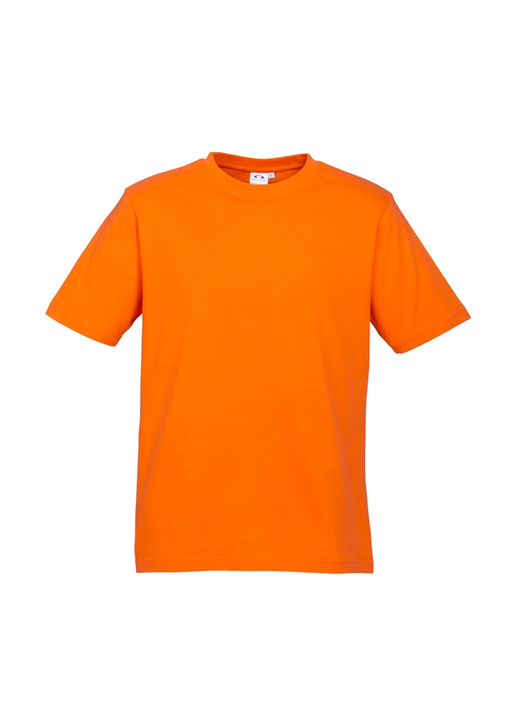 Men's Ice Short Sleeve Tee 16