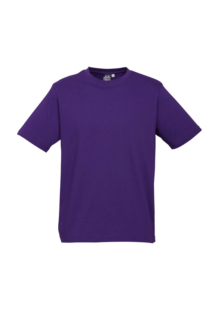 Men's Ice Short Sleeve Tee 18