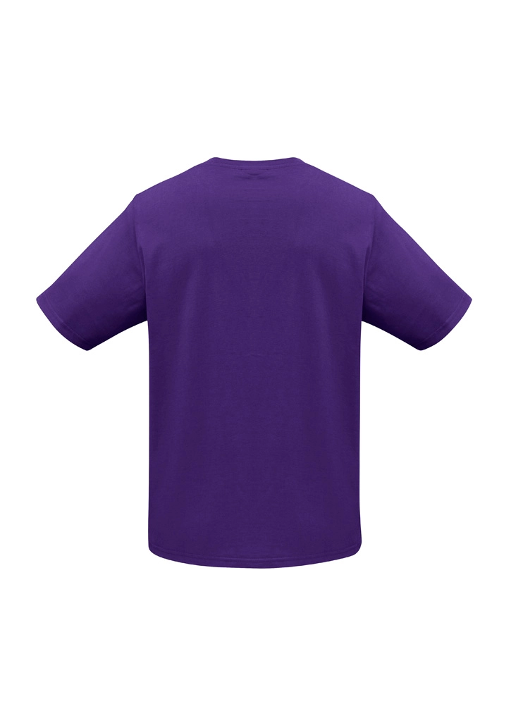 Men's Ice Short Sleeve Tee 19