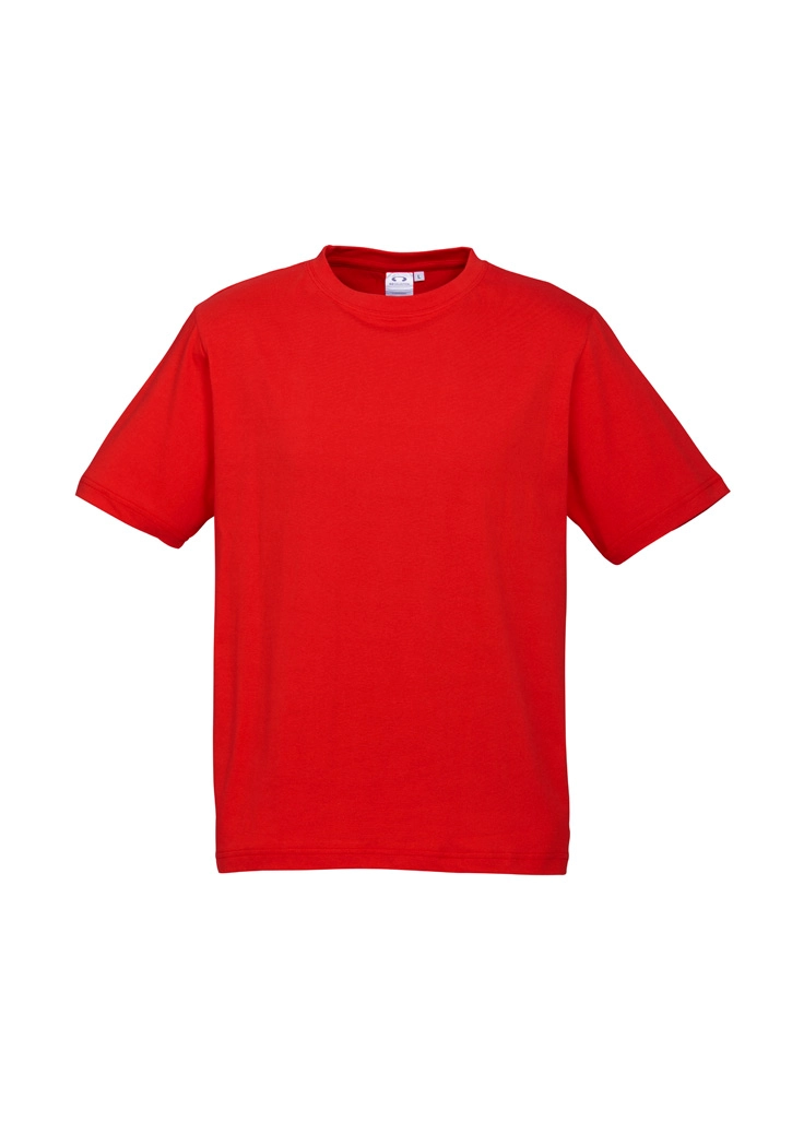 Men's Ice Short Sleeve Tee 20