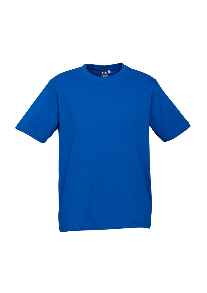 Men's Ice Short Sleeve Tee 4