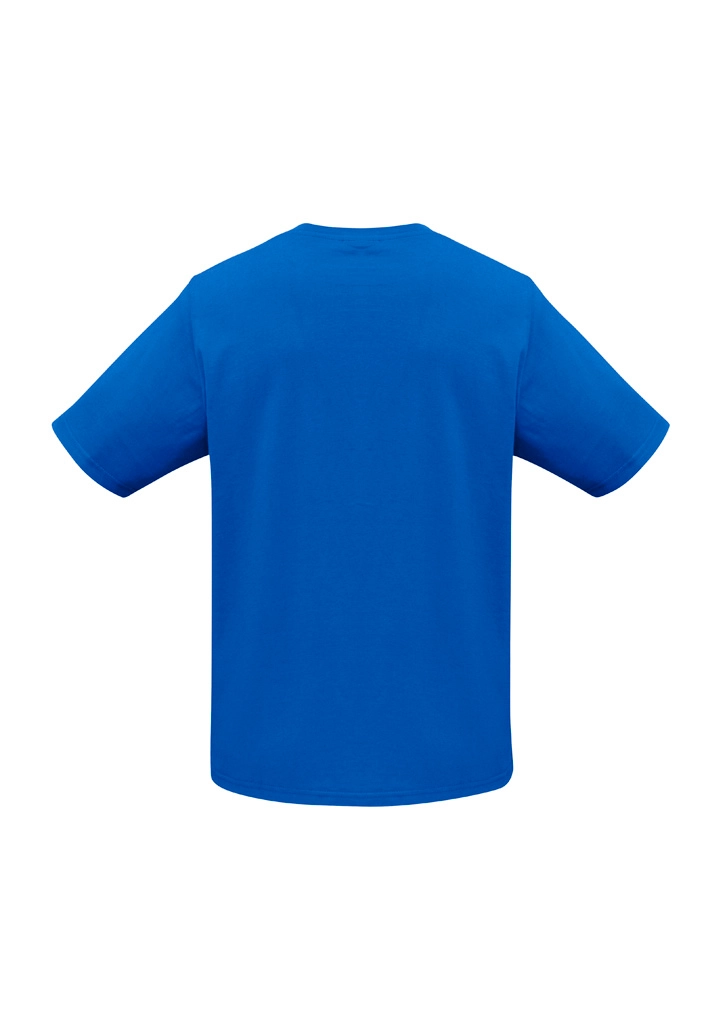 Men's Ice Short Sleeve Tee 5