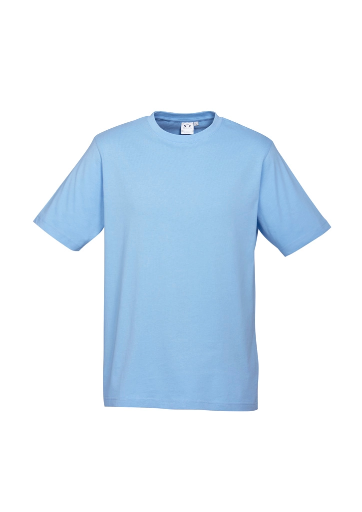 Men's Ice Short Sleeve Tee 40