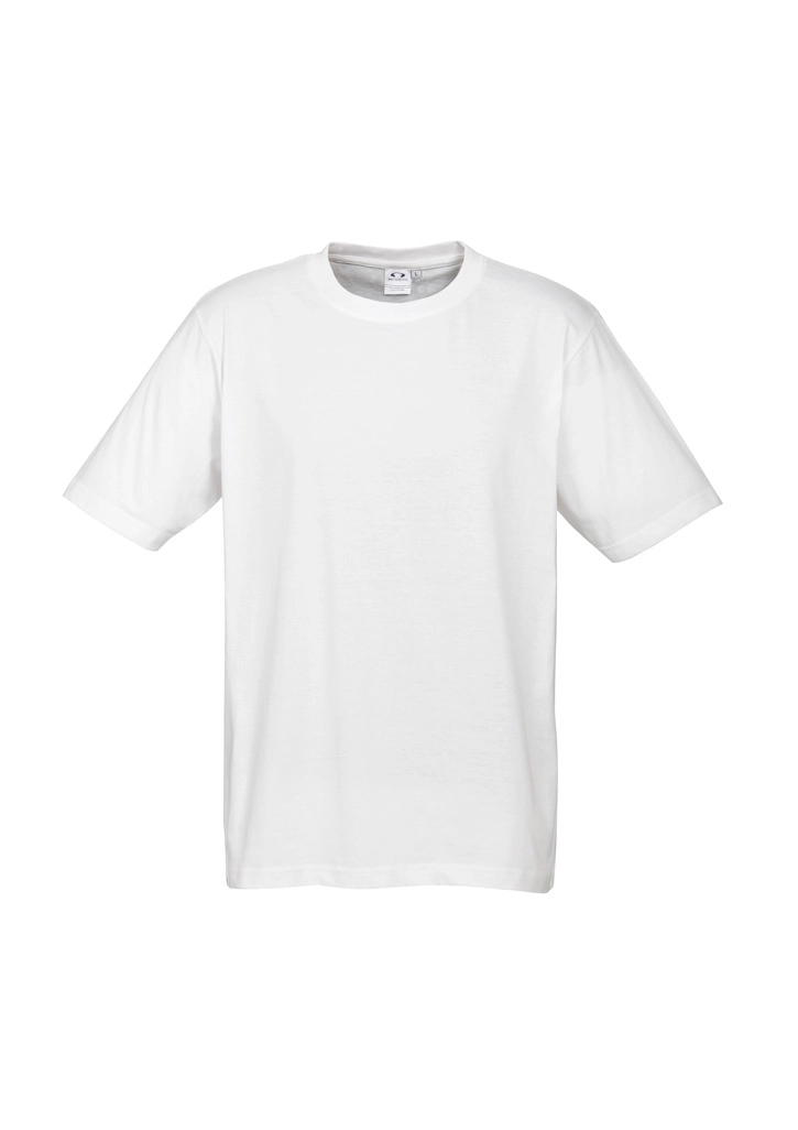 Men's Ice Short Sleeve Tee 22