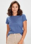 Women's Ice Short Sleeve Tee 1