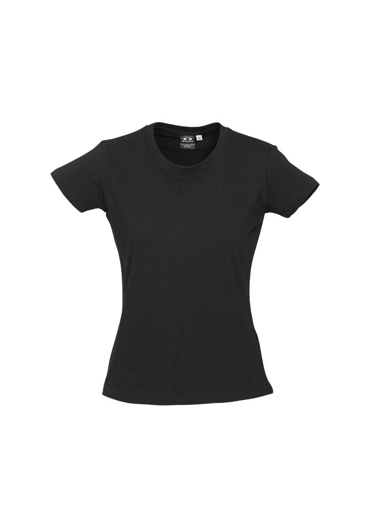 Women's Ice Short Sleeve Tee 40