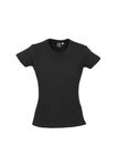 Women's Ice Short Sleeve Tee 40