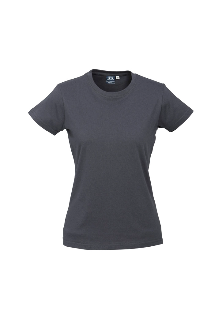 Women's Ice Short Sleeve Tee 24