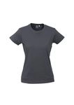 Women's Ice Short Sleeve Tee 24