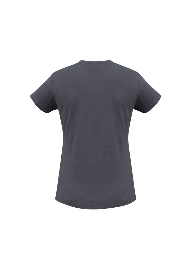 Women's Ice Short Sleeve Tee 25