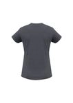 Women's Ice Short Sleeve Tee 25