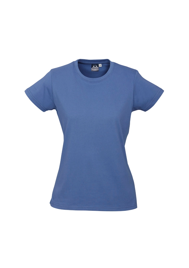 Women's Ice Short Sleeve Tee 14