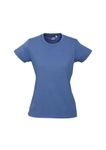 Women's Ice Short Sleeve Tee 14