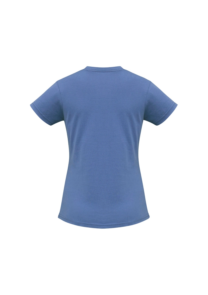 Women's Ice Short Sleeve Tee 15
