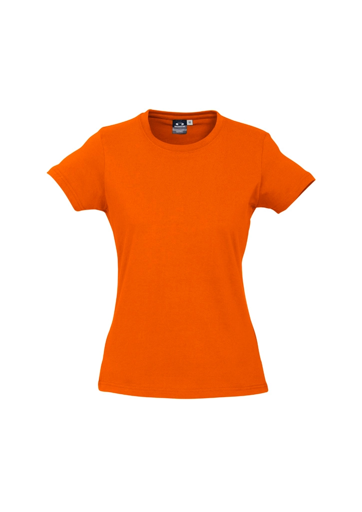 Women's Ice Short Sleeve Tee 32