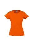 Women's Ice Short Sleeve Tee 32