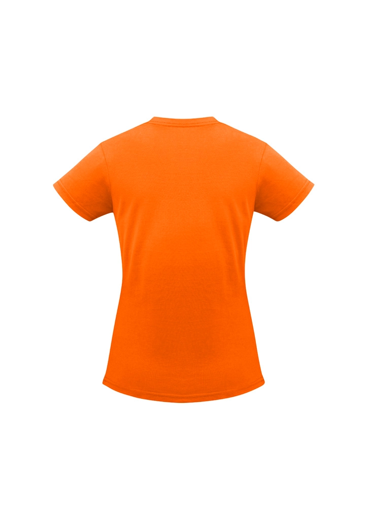 Women's Ice Short Sleeve Tee 33