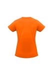 Women's Ice Short Sleeve Tee 33