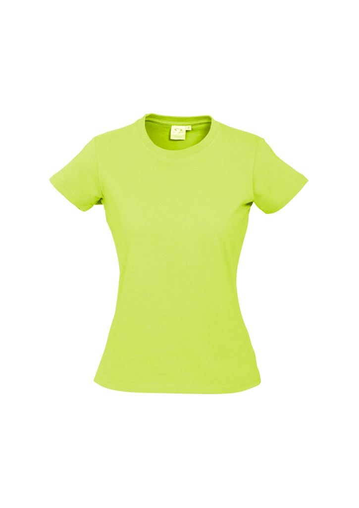 Women's Ice Short Sleeve Tee 44