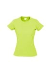 Women's Ice Short Sleeve Tee 44