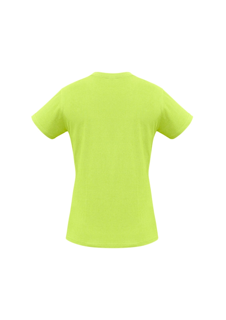 Women's Ice Short Sleeve Tee 45