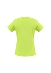 Women's Ice Short Sleeve Tee 45
