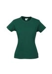 Women's Ice Short Sleeve Tee 12