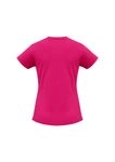 Women's Ice Short Sleeve Tee 11