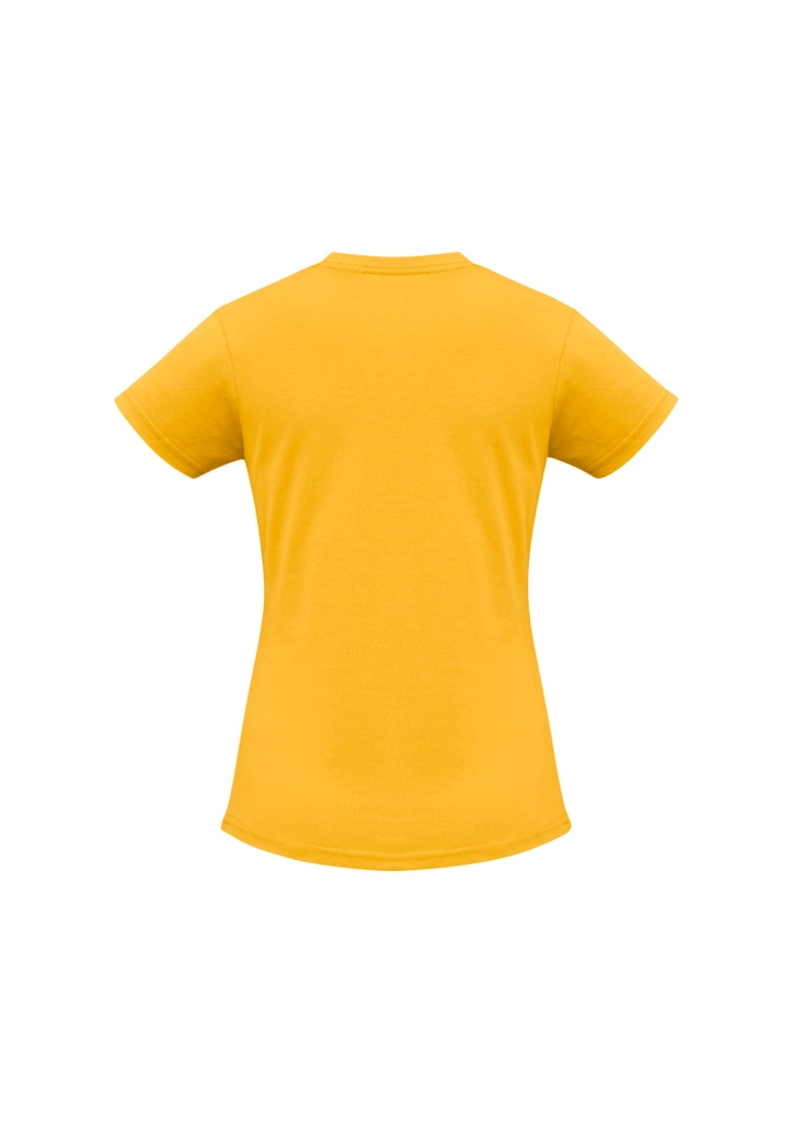Women's Ice Short Sleeve Tee 9