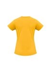 Women's Ice Short Sleeve Tee 9