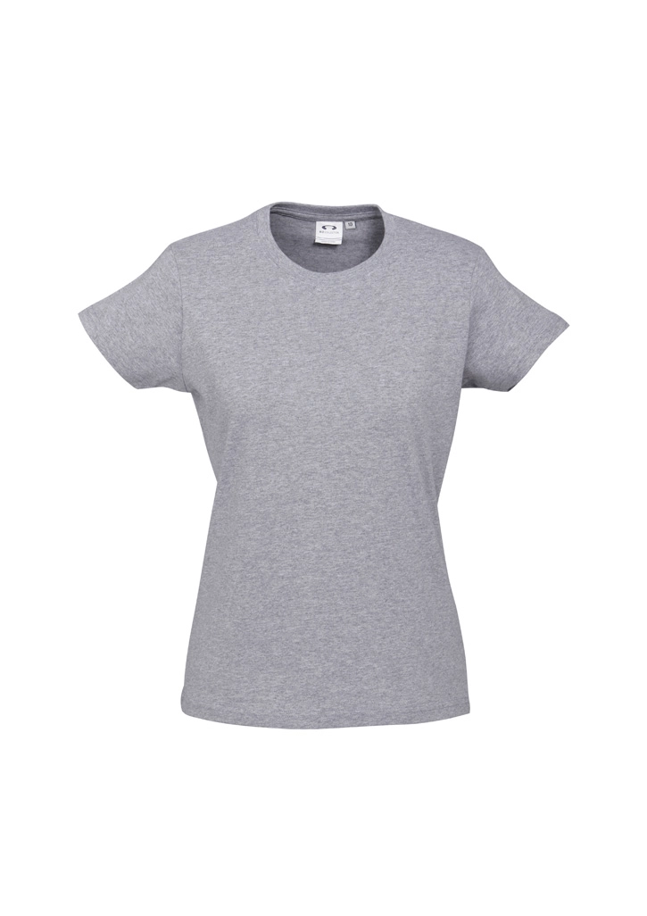 Women's Ice Short Sleeve Tee 36