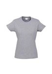 Women's Ice Short Sleeve Tee 36